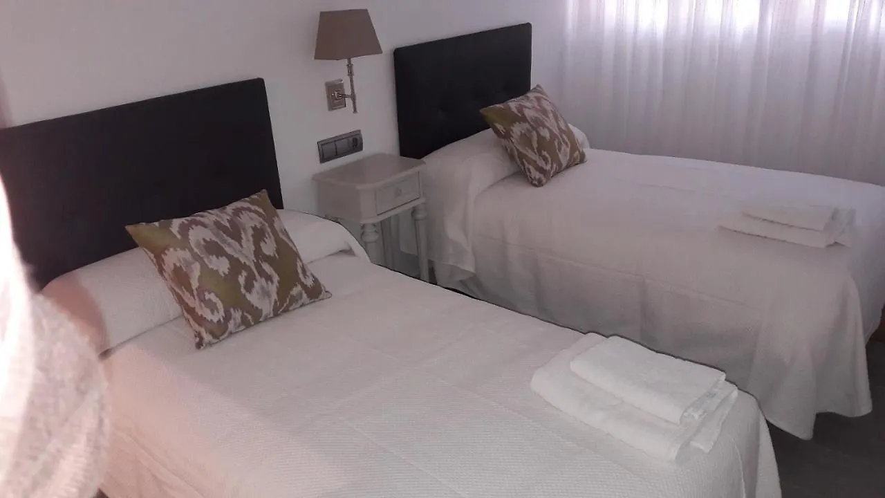 Guesting Velazquez Apartment Cadiz