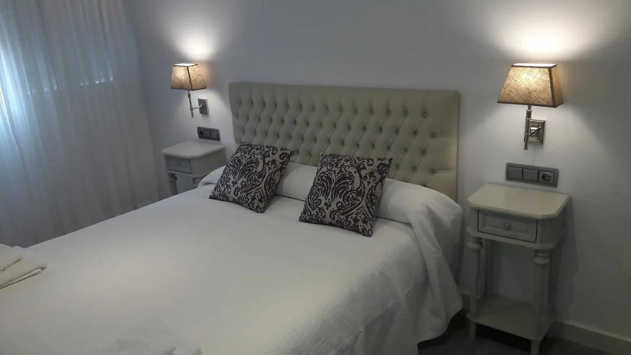 Guesting Velazquez Apartment Cadiz 0*,  Spain