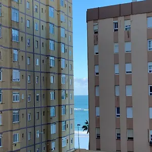 Loft Playa Santa María Cádiz