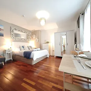 El Estudio Del Marqués Cádiz