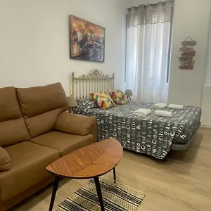 Estudio Navas Apartament
