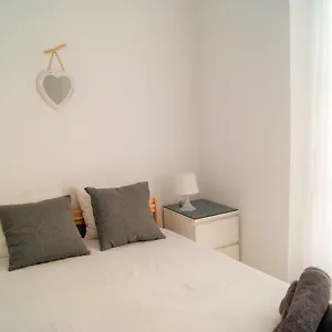Carmen Coronada Apartamento Cádiz