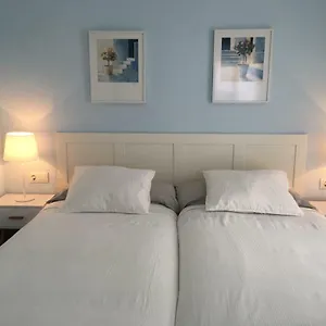 Cantabrico Apartamento Cádiz