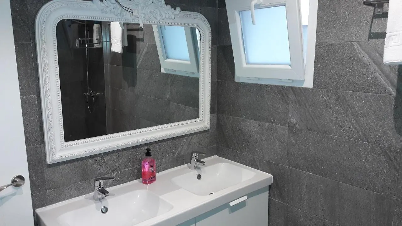 Apartamento Guesting Velazquez Cádiz